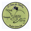 Ferme Vallée Verte logo
