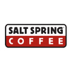 Salt Spring Coffee Logo