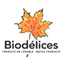 Biodélices logo