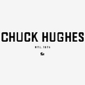 Chuck Highes Logo