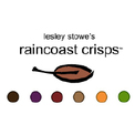 Raincoast crisps Logo